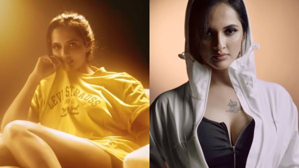 South Indian actress Jyothi Rai fitness and beauty secret