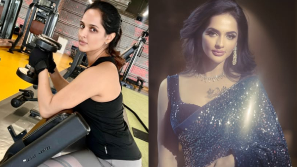 South Indian actress Jyothi Rai fitness and beauty secret