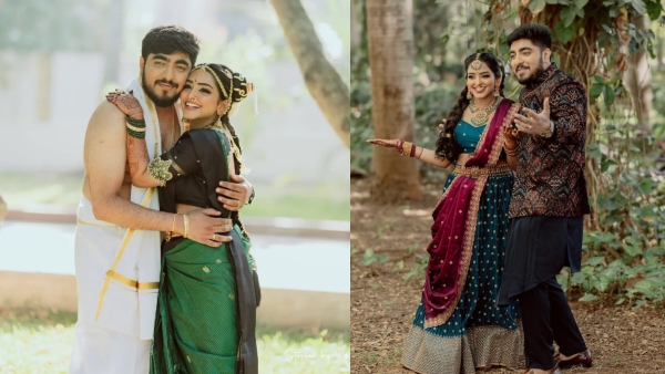 Nannarasi Radhe serial actress Kaustubha Mani is pregnant