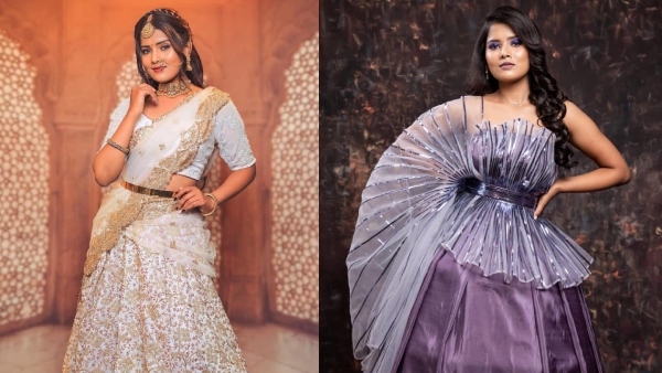 Yajamana serial actress Madhushree Byrappa journey and education