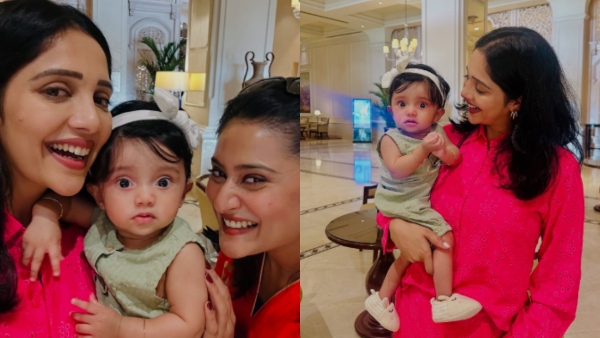 Actress Milana Nagaraj Sri Lanka trip dress and goggles price Actress Milana Nagaraj Sri Lanka trip dress and goggles price