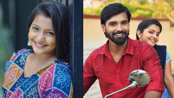 Why Muddu Sose serial actress Prathima discontinued her education after PUC