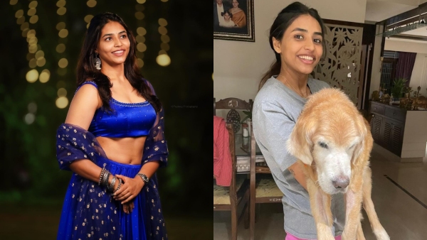 Kantara fame actress Sapthami Gowda lifestyle and crazy habits