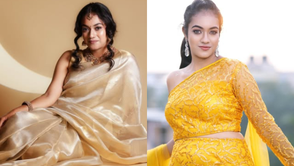 Leaked video controversy tamil actress Shruthi Narayanan reacts in guts audio release