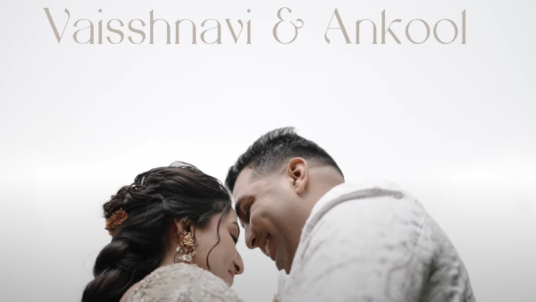 Actress Vaishnavi Gowda says her fianc works in the air force not at the airport