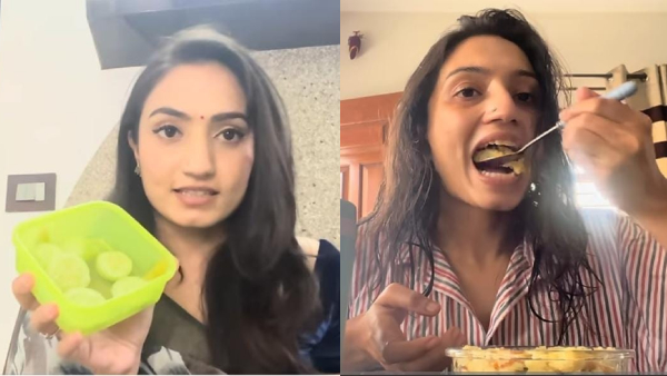 Seetha Rama serial actress Vaishnavi Gowda Fitness Secret and Food Habits