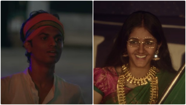 Kannada Audience praising Agnyathavasi and Green girl Movie trailers Kannada Audience praising Agnyathavasi and Green girl Movie trailers