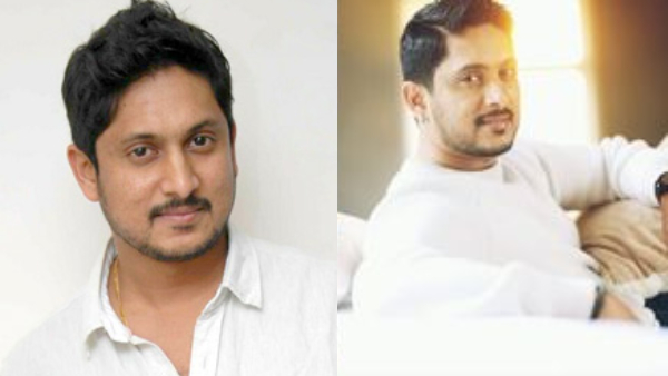 Kannada actor Ajay Rao questioned who gave permission to post his daughter s video