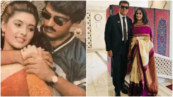 Heera Rajagopal Drops Bombshell Ajith Wanted a Maid-Like Wife to Excuse His Affairs Heera Rajagopal Drops Bombshell Ajith Wanted a Maid-Like Wife to Excuse His Affairs