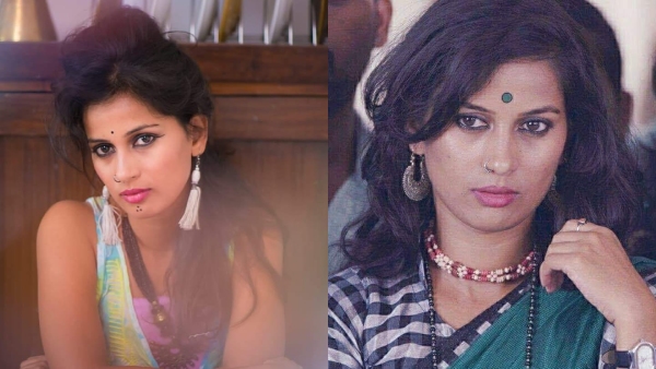 Actress Akshata Pandavapura says she did not become famous because of Bigg Boss