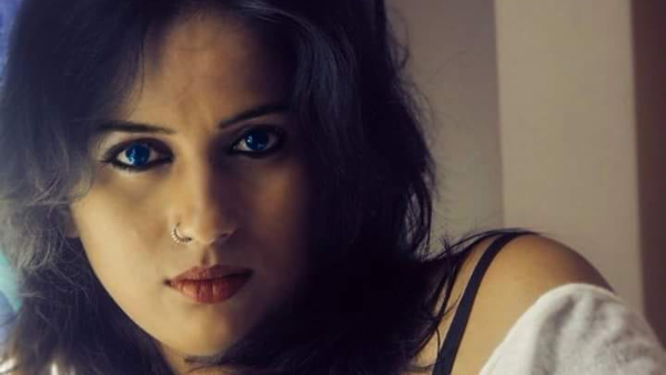 Actress Akshata Pandavapura says she did not become famous because of Bigg Boss