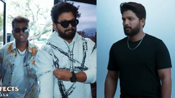 Allu Arjun and Atlee movie announced AA22xA6 its a Rs 600 crore movie Allu Arjun and Atlee movie announced AA22xA6 its a Rs 600 crore movie