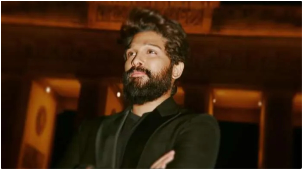 Speculation that Pushpa actor Allu Arjun will modify his name for numerological reasons