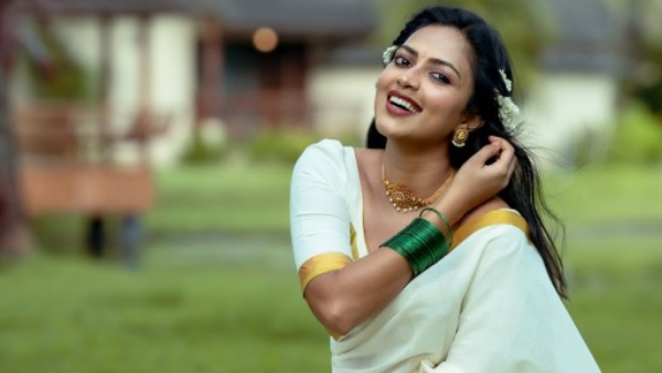 Hebbuli movie actress amala paul talks about her bad decision at the age of 17