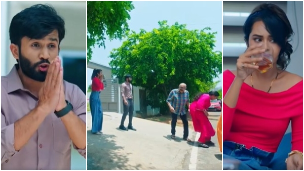 kannada-serial-amrutadhare-episode-23th-april