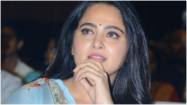 Anushka Shetty is starring in a film produced by Hombale Films