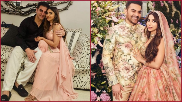 Is Arbaaz Khan becoming a father again at 57 His clinic visit with wife Sshura Khan sparks baby buzz