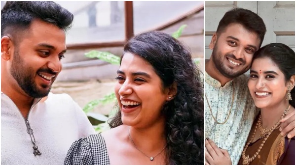 Love on the Pitch This Kannada Actress Is All Set to Marry Her Cricketer Beau