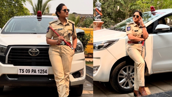 Kannada actress Ashika Padukone became Telugu Drama Juniors Show Mentor