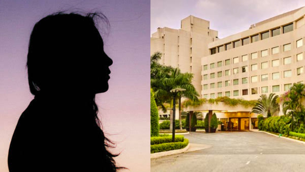 Bengaluru Ashoka Hotel Room No 101 reserved for an actress who was she