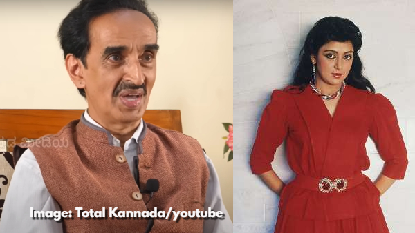 Bengaluru Ashoka Hotel Room No 101 reserved for an actress who was she