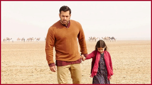 When Vijayendra Prasad revealed which story inspired him to write Bajrangi Bhaijaan
