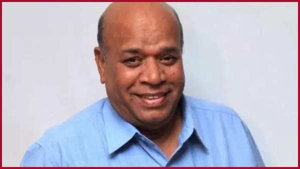 Comedian Bank Janardhan Passes Away at 76 Fans and Film Fraternity Mourn His Loss