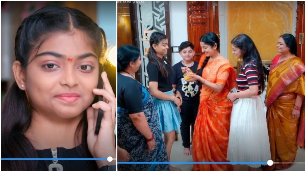 kannada serial Bhagya Lakshmi written 29th april