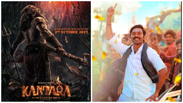 Box Office Clash on Independence Day War 2 Coolie and 45 Set for Pan-India Showdown
