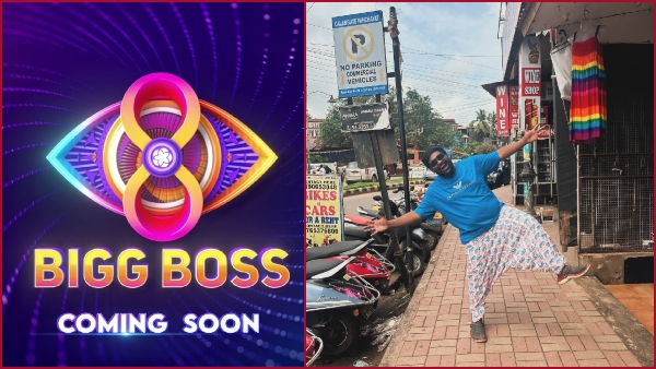 Popular YouTuber to Join Bigg Boss Telugu Season 9 Details Inside Popular YouTuber to Join Bigg Boss Telugu Season 9 Details Inside