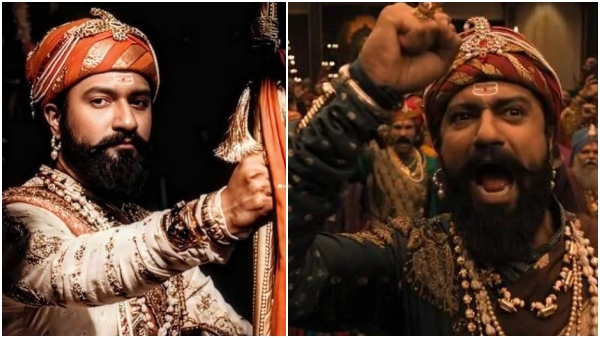 Historic Chhaava Smashes 600 Cr Barrier Becomes 2nd Hindi Film to Do It Top 10 List Will Shock You