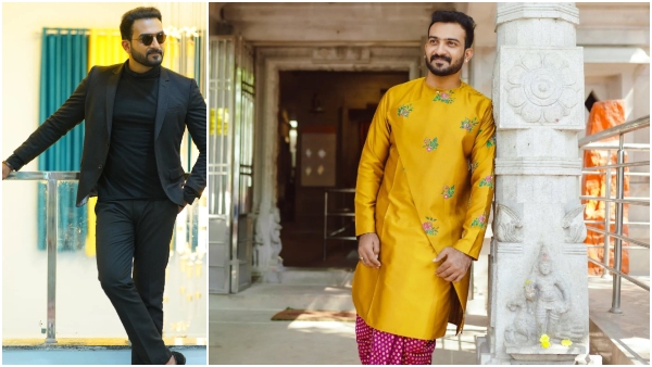 Chiranjeevi Lakshmi Saubhagyavati serial has ended Do you know what Raghu Gowda said