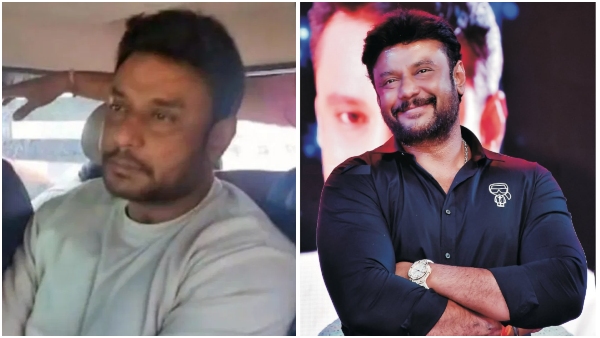 The Supreme Court postponed the plea for cancelling Darshan s bail in the Renuka Swamy case The Supreme Court postponed the plea for cancelling Darshan s bail in the Renuka Swamy case