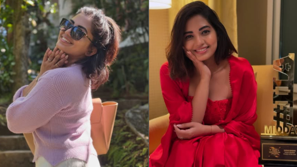 Lakshmi Nivasa serial Disha Madan Fitness and Ice cream secret Lakshmi Nivasa serial Disha Madan Fitness and Ice cream secret