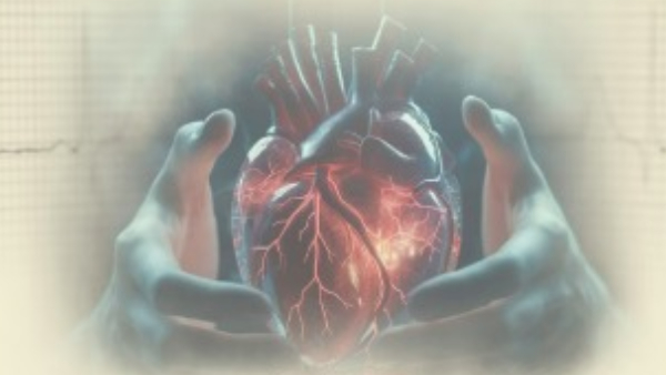 Jio hotstar s documentary-drama The Brown Heart tackles increasing cases of heart attacks in India