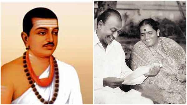 The Untold Dream Role of Dr Rajkumar Why Annavru Never Played This role on Screen