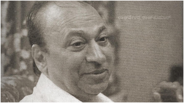 Kannada Actor Dr Rajkumar s incomplete or Shelved movies list