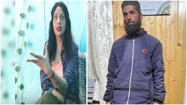 Shocking Claim Ekta Tiwari Met Pahalgam Terrorists Days Before Attack Faced Misbehavior Over Quran