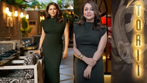 Is SRK s wife Gauri Khan putting citizens lives at risk by serving fake paneer at Torii