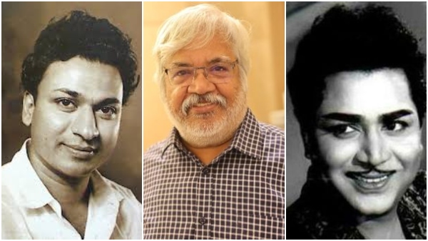 Pulling away a chair before Dr Rajkumar could sit a popular actor burst into laughter