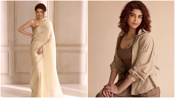 Famous South Indian actress s daughter is ready to make her cinema debut Famous South Indian actress s daughter is ready to make her cinema debut