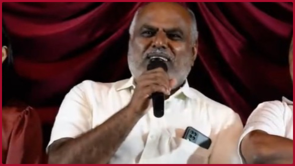 Kannada Film producer NM Kumar arrested in cheque bounce case