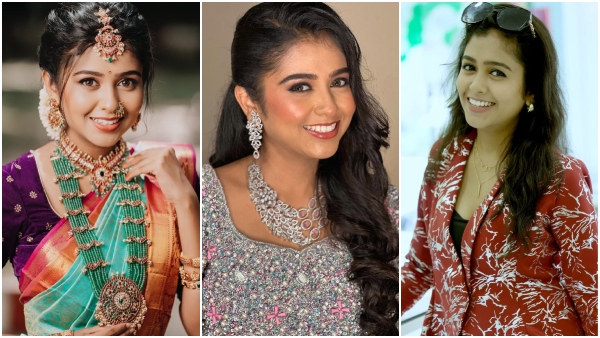 Gagana got a following from a star actor even before becoming famous