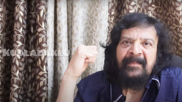 When a case was registered against KGF Harish Rai Upendra did not testify Rajkumar come forward