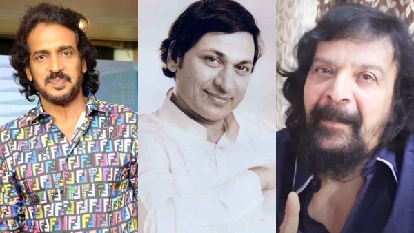 When a case was registered against KGF Harish Rai Upendra did not testify Rajkumar come forward