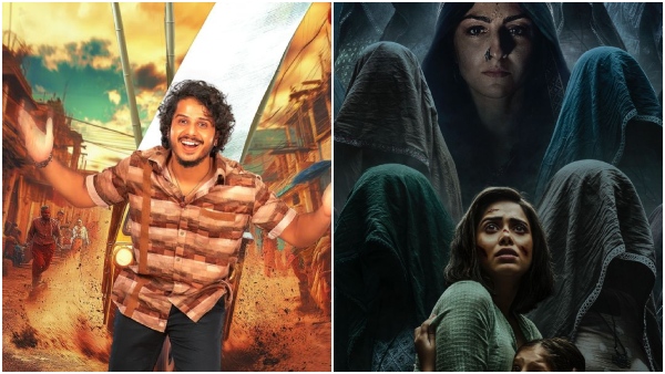 From Chhorii 2 to tuk tuk 4 horror thriller movies releasing ott this week