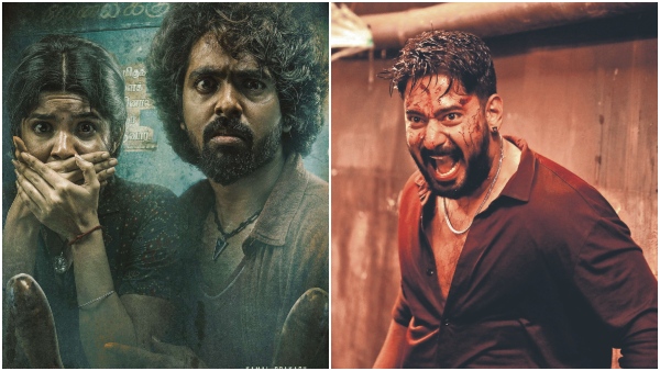 From Chhorii 2 to tuk tuk 4 horror thriller movies releasing ott this week