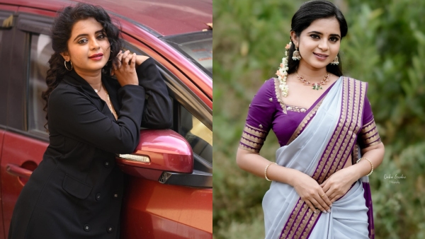 Is Mangala Gauri Kannada serial actress Kavyashree is away from acting