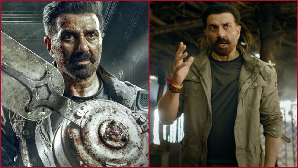 Jaat Day 1 box office Sunny Deol s film opens strong with 9 50 crore among 2025 s top openings