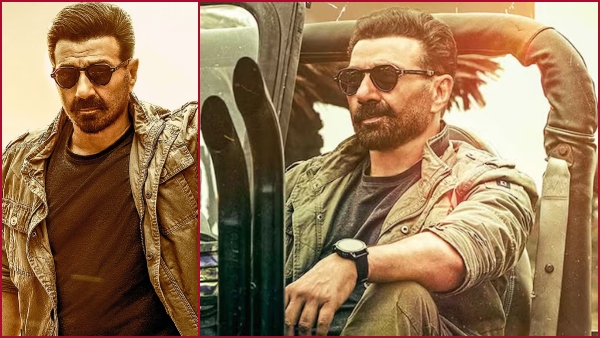 Jaat Review  Sunny Deol s film is a mass masala blast     here s what works and what doesn t